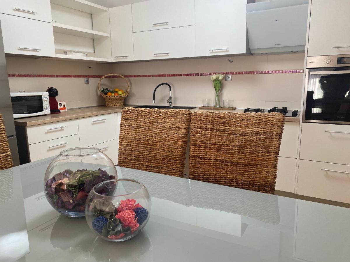 Apartment Tina Rogoznica  Esterno foto